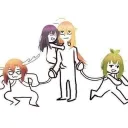 Gang in Question's icon