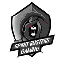 Spirit Busters Gaming