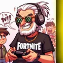 Boomer Gamers