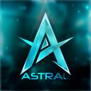 Astral Romania Advanced Discord Server Icon