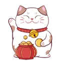 Lucky Inu