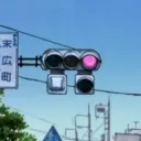The Traffic Light🚦