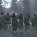 DayZ: Фронтовая линия