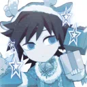 ꒰❄꒱﹒/giyumas⌇ tag ﹒ social ﹒ dj2l 𓏲 𓂃