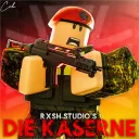 <BW> Die Kaserne