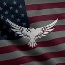Eagle Military Base Discord Server Icon