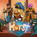 Horst - Der Ultimatives Rollenspiel