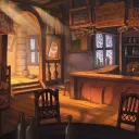 Crab Tavern