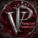 Discovery icon for Vampire Community . Discord server