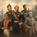 Victoria Bros