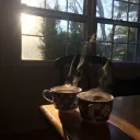 Cozy Corner
