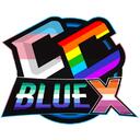 CCBlueX Community Discord Server Icon