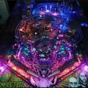 Infected Mushroom Pinball
