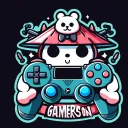 🎮 Gamers On