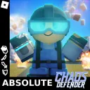 Chaos Defender