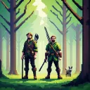 Sherwood Alpha