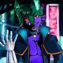 🦊 𝓐𝔁𝓸𝓕𝓸𝔁  𝓒𝓸𝓶𝓶𝓾𝓷𝓲𝓽𝔂 🦊