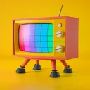 Showrunner ALPHA