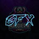 MaddieRW's GFX Discord Server Icon