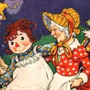Raggedy Ann Rally