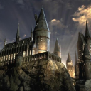 Hogwarts Through the Eras RP Discord server icon