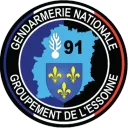 Groupement de gendarmerie de l’Essonne