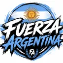 FUERZA ARGENTINA | AstoriaRP
