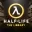 Half-Life The Library