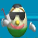Egg Venture fanclub