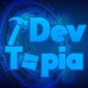 DevTopia Discord Server Icon