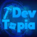 DevTopia Banner