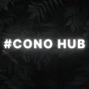 #𝑪𝒐𝒏𝒐 𝑯𝒖𝒃
