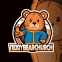 Teddys Gaming Cave