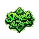 Streets of Los Santos