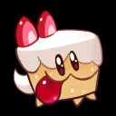 ˚₊‧🍰 𝙋0𝙐𝙉𝘿𝘾𝘼𝙆𝙀 🍰 ‧₊˚