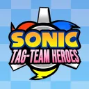 Sonic Tag-Team Heroes