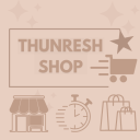 تانرش شاپ | THUNRESH SHOP