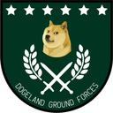[WDAF] Dogeland Ground Forces Discord Server Icon
