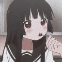 てきとー