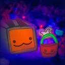 Toaster World