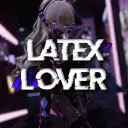Latex Lover - VRC Official
