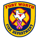 Discovery icon for Fort Worth Fire & Rescue Services Discord server