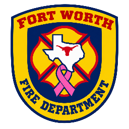 Discovery icon for Fort Worth Fire & Rescue Services Discord server