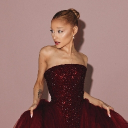 Discovery icon for Brighter Days ‧₊˚ ⊹ Ariana Grande Discord server