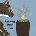 recovering dteam fans