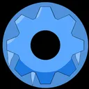 Frozen Gears
