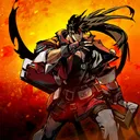 VRchatギルティギア部