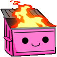 The Dumpster Fire