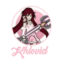 ₊‧.°.⋆ Khlovid's Korner •˚₊‧⋆