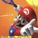 Mario Power Tennis Hub